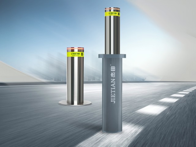 全自動升降柱LZYZ-AI-JTO1A